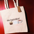 'Sugar Honey Iced Tea' Tote Bag
