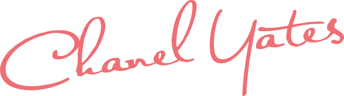 Chanel Yates Official Merch